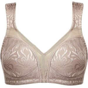 Set of 4 ZeroBound Minimizer Bras